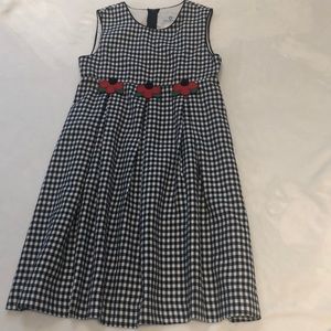 Prett Florence Eiseman Dress size 6X